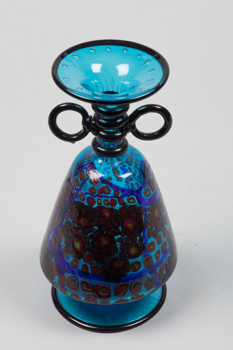 Umberto Bellotto (1882-1940) Artisti Barovier per Compagnia Venezia Murano, Murano, 1920 Ca