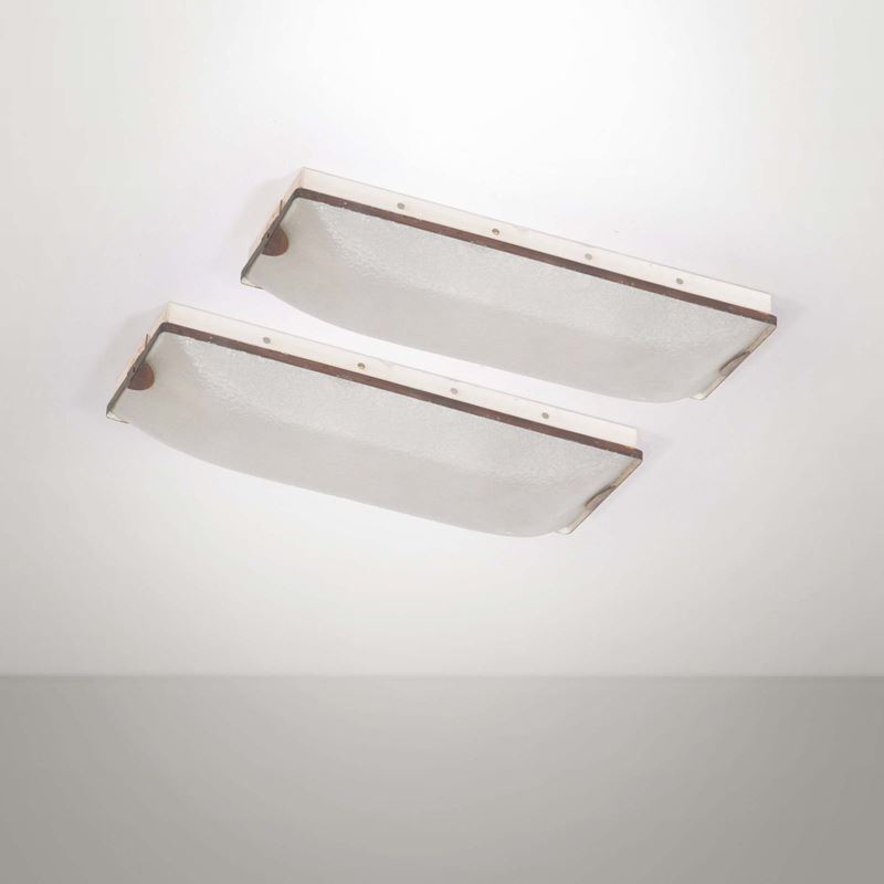 Fontana Arte  - Asta Design - Cambi Casa d'Aste