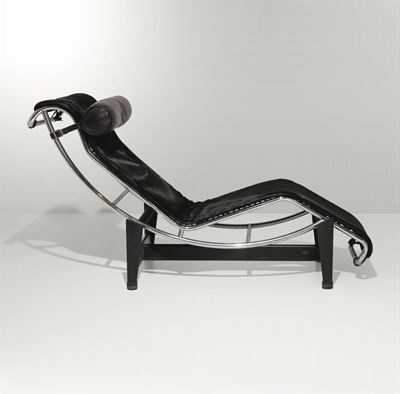 Le Corbusier