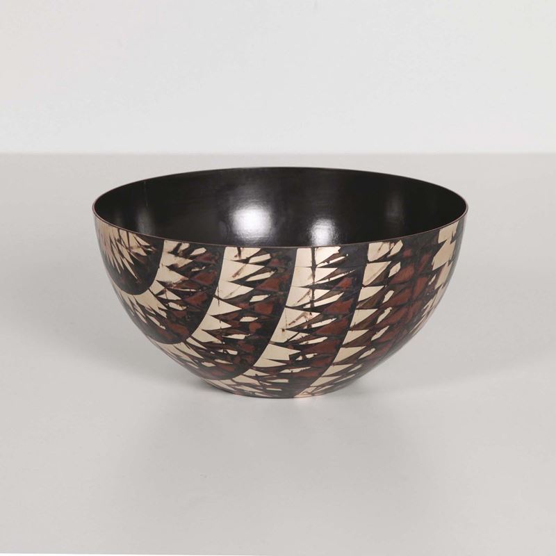 Lorenzo Burchiellaro  - Asta Design - Cambi Casa d'Aste