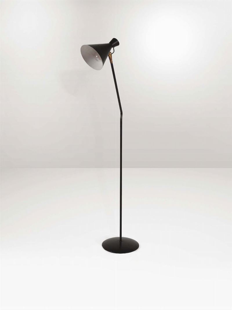 Giuseppe Ostuni  - Asta Design - Cambi Casa d'Aste