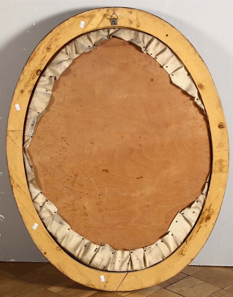Anonimo del XX Secolocoppia di Ritratti
