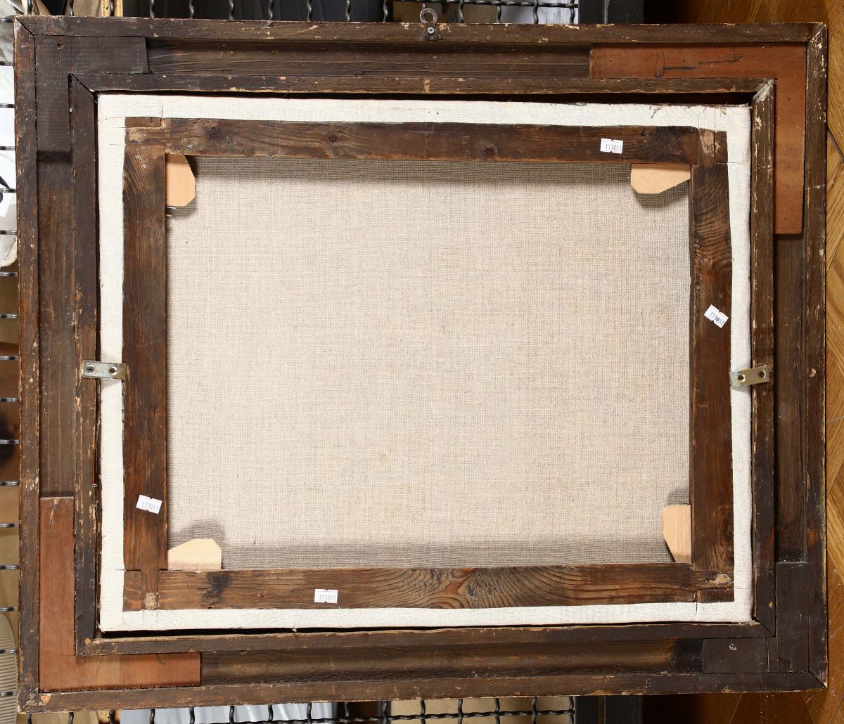 Scuola Bolognese del XVII Secolomaddalena Penitente
