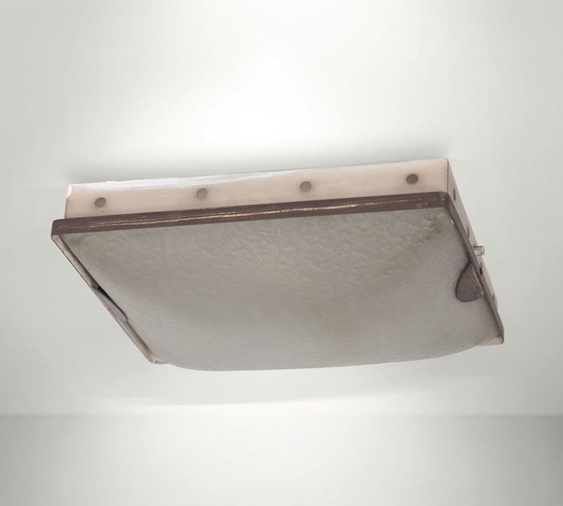 Fontana Arte  - Asta Design - Cambi Casa d'Aste