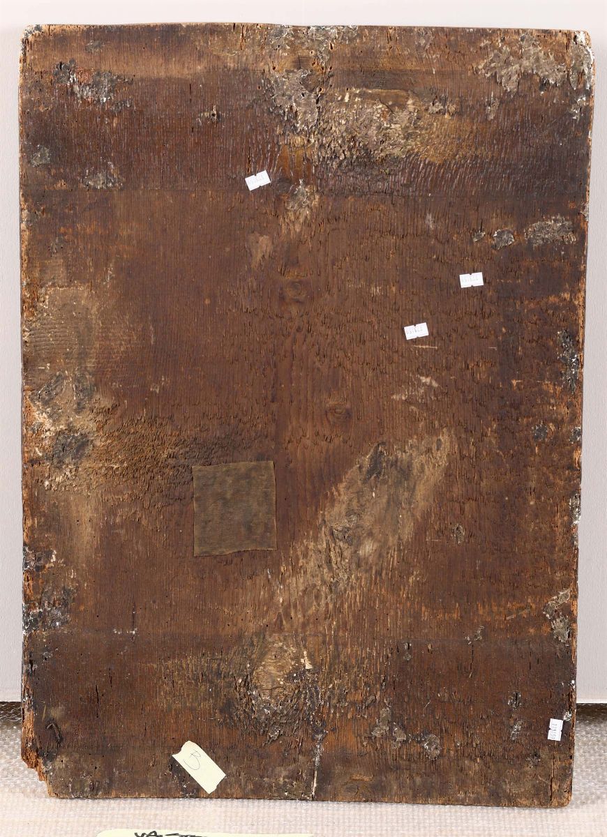 Scuola Italiana del XVII Secoloecce Homo