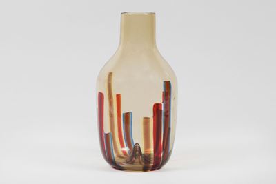 Ercole Barovier (1889-1972) Barovier & Toso, Murano, 1952 Ca