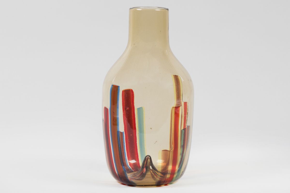 Ercole Barovier (1889-1972) Barovier & Toso, Murano, 1952 Ca