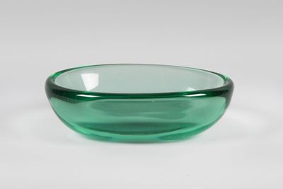 Flavio Poli (1900-1984) Seguso Vetri D’arte, Murano, 1950 Ca