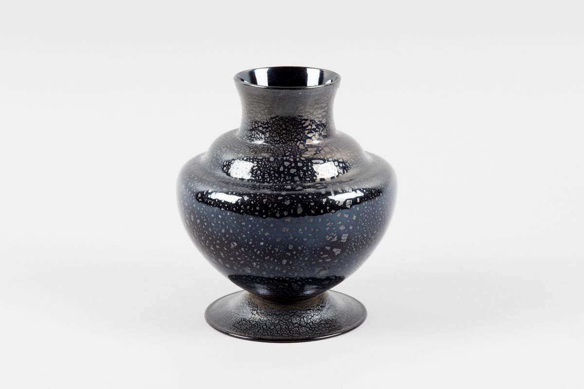 Carlo Scarpa (1906-1978) Mvm Cappellin, Murano, 1930 Ca
