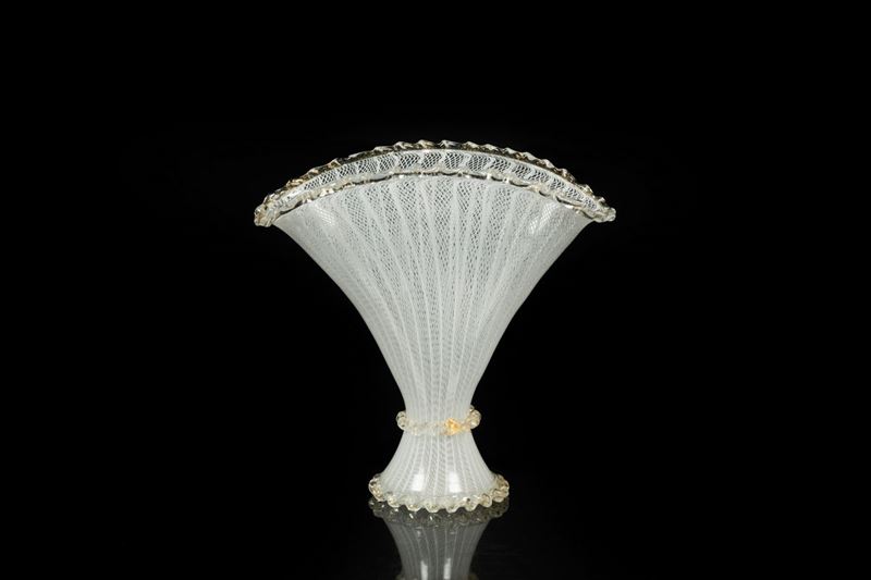 Murano, 1950  - Asta Murano '900 - II - Cambi Casa d'Aste