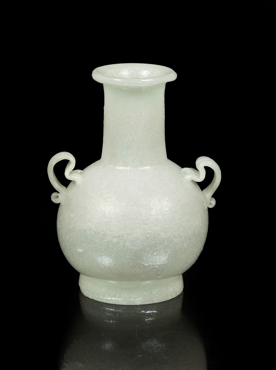 Vetreria Aureliano Toso, Murano, 1940 Ca