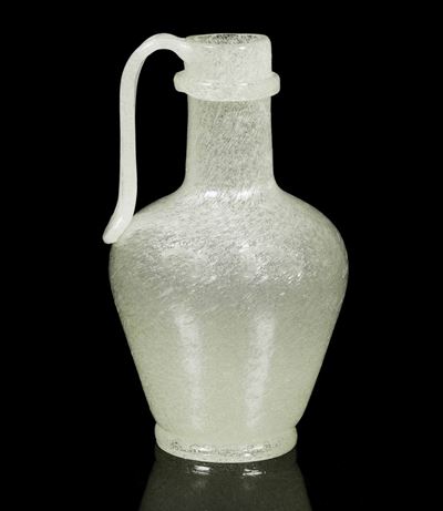 Vetreria Aureliano Toso, Murano, 1940 Ca