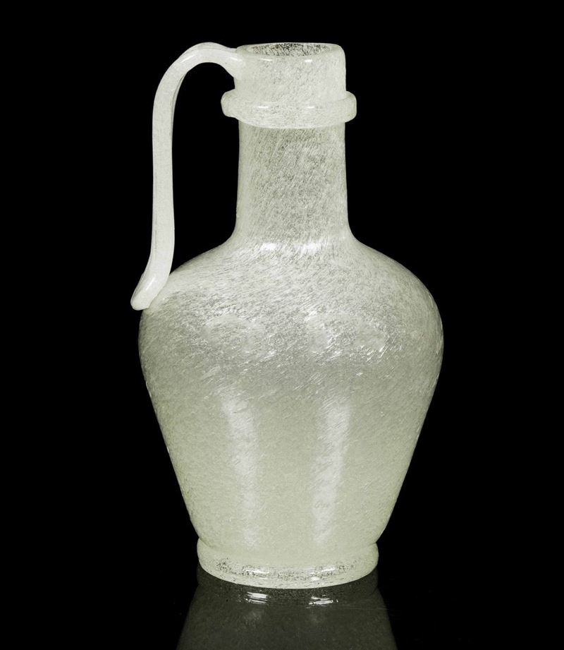 Vetreria Aureliano Toso, Murano, 1940 ca  - Asta Murano '900 - II - Cambi Casa d'Aste
