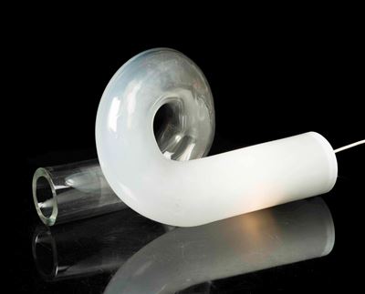 Alfredo Barbini (1912-2007) Murano, 1970