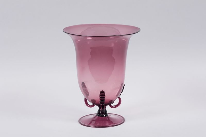 Murano, 1930 ca  - Asta Murano '900 - II - Cambi Casa d'Aste