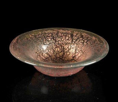 Ercole Barovier (1889-1972) Barovier & Toso, Murano, 1959 Ca