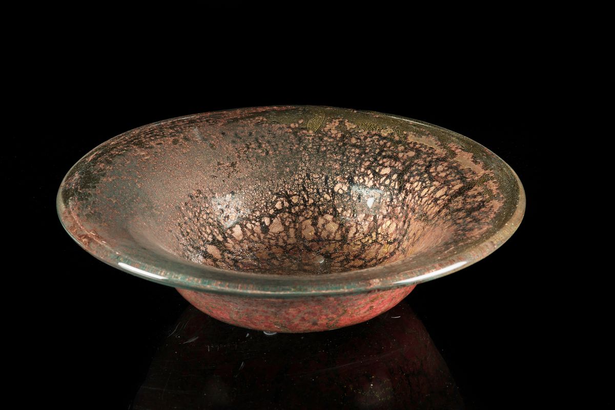 Ercole Barovier (1889-1972) Barovier & Toso, Murano, 1959 Ca