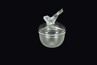 Lalique, Francia, Secolo XX