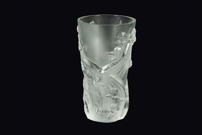 Lalique, Francia, Secolo XX
