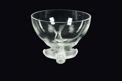 Lalique, Francia, Secolo XX
