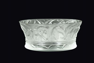 Lalique, Francia, Secolo XX