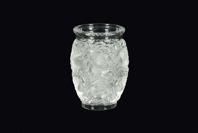 Lalique, Francia, Secolo XX