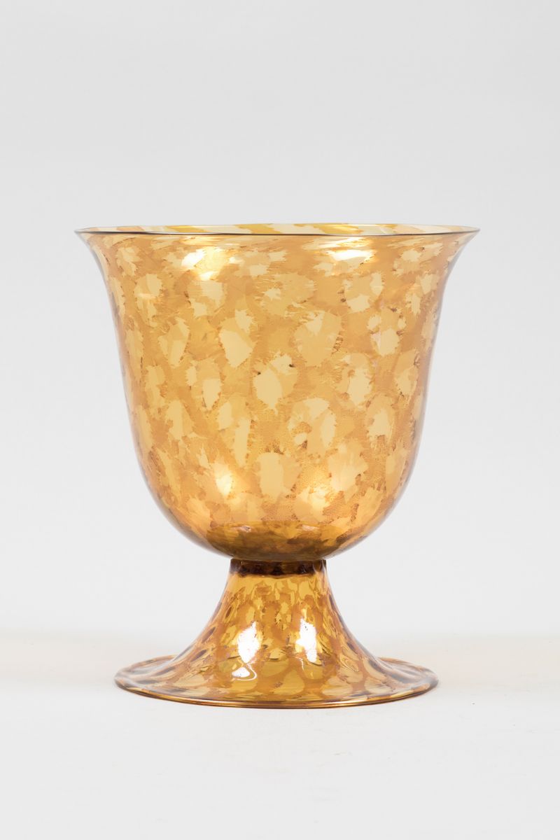 Carlo Scarpa (1906-1978) Mvm Cappellin, Murano, 1930 Ca