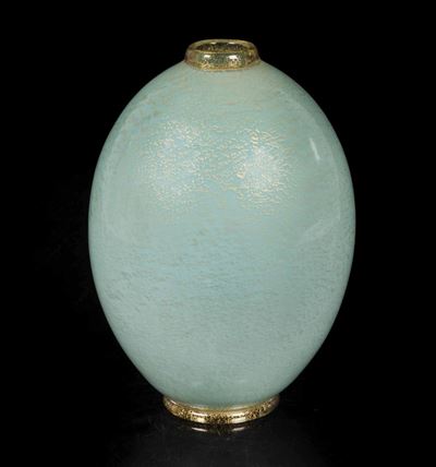 Tomaso Buzzi (1900-1981) e Carlo Scarpa (1906-1978) Venini, Murano, 1932 Ca