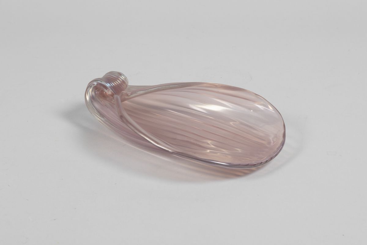 Carlo Scarpa (1906-1978) Venini, Murano, 1942 Ca