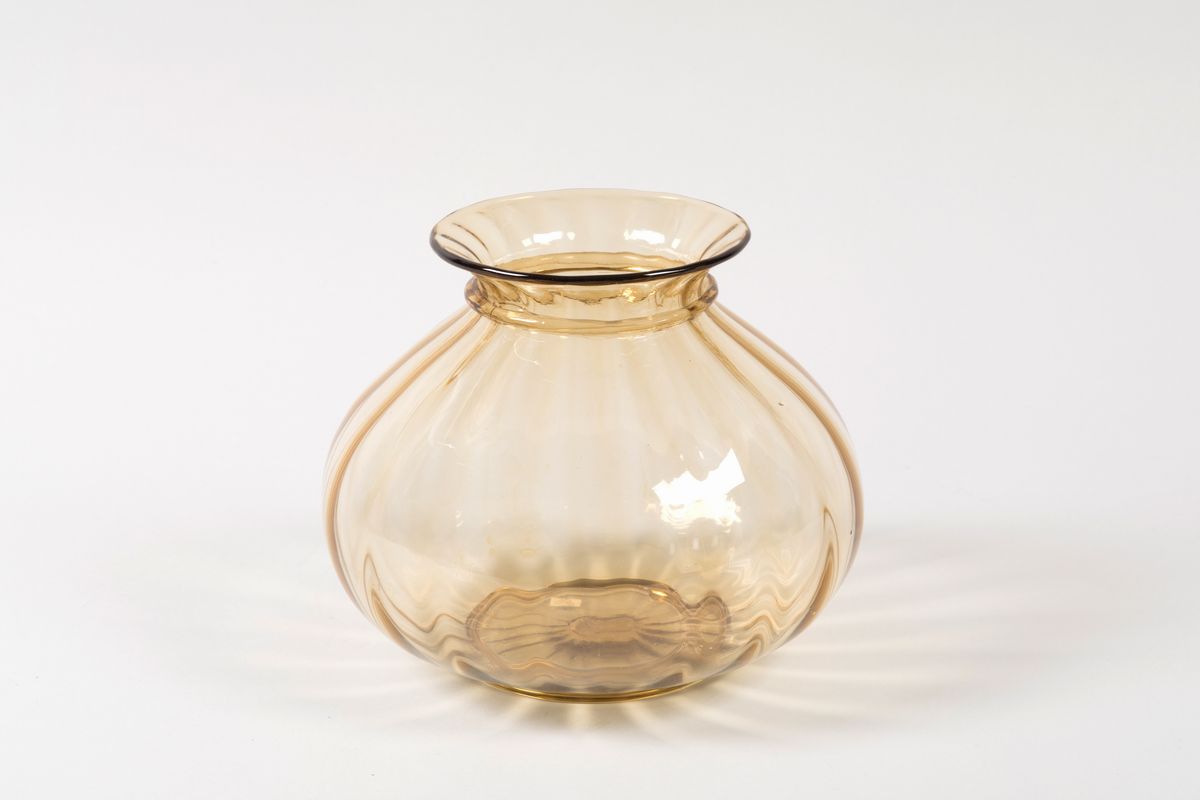 Napoleone Martinuzzi (1892-1977) Venini, Murano, 1925 Circa