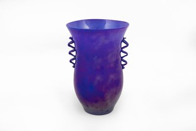 Vetreria Barovier-seguso-ferro, Murano 1935 Ca