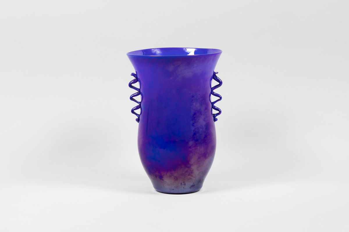 Vetreria Barovier-seguso-ferro, Murano 1935 Ca