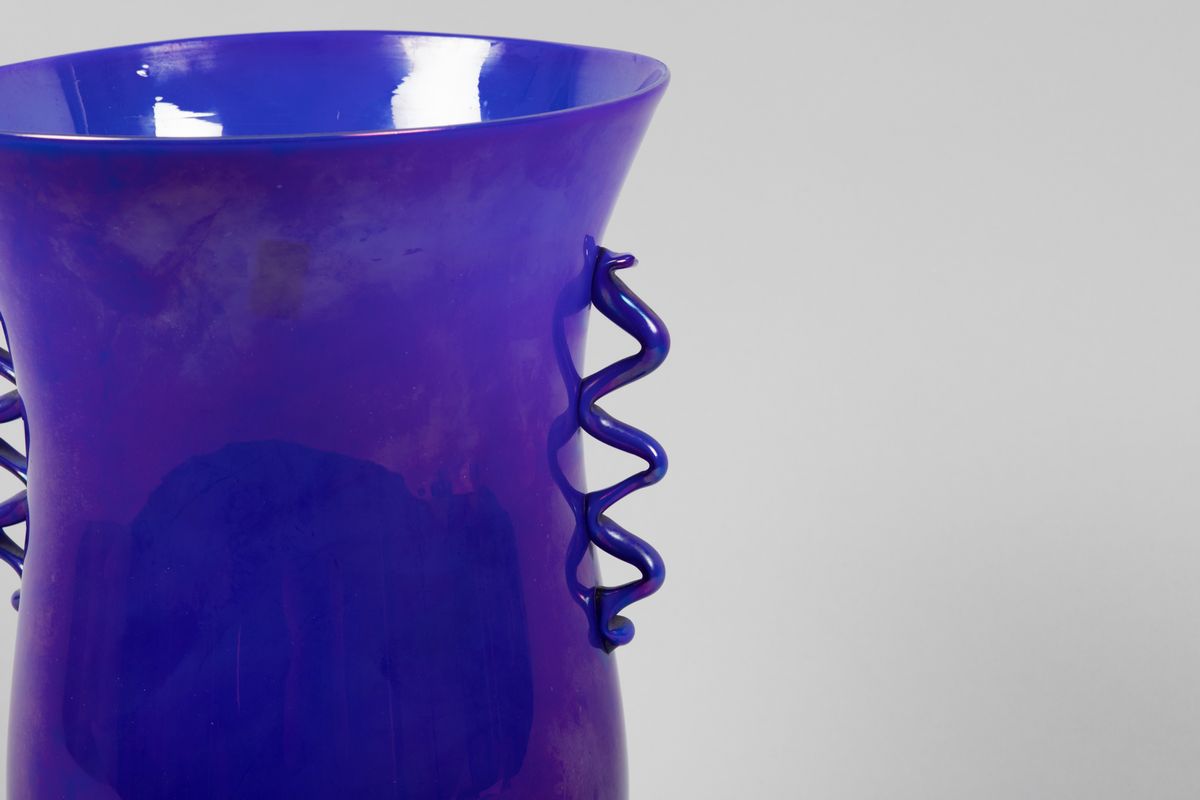Vetreria Barovier-seguso-ferro, Murano 1935 Ca