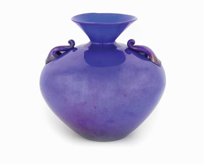 Vetreria Zecchin Martinuzzi, Murano 1935 Ca.