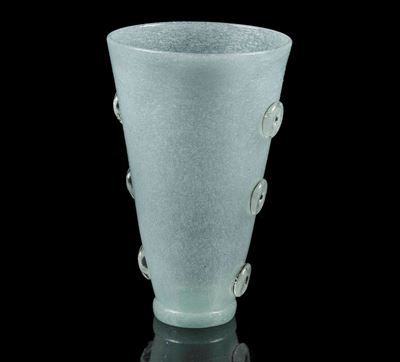 Ercole Barovier (1889-1972) nello Stile di Murano 1940 Ca