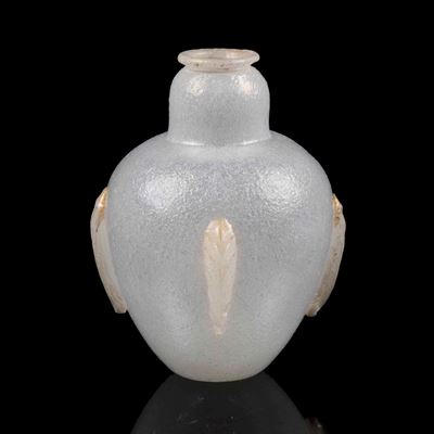 Ferro Toso Seguso, Murano, 1940 Circa