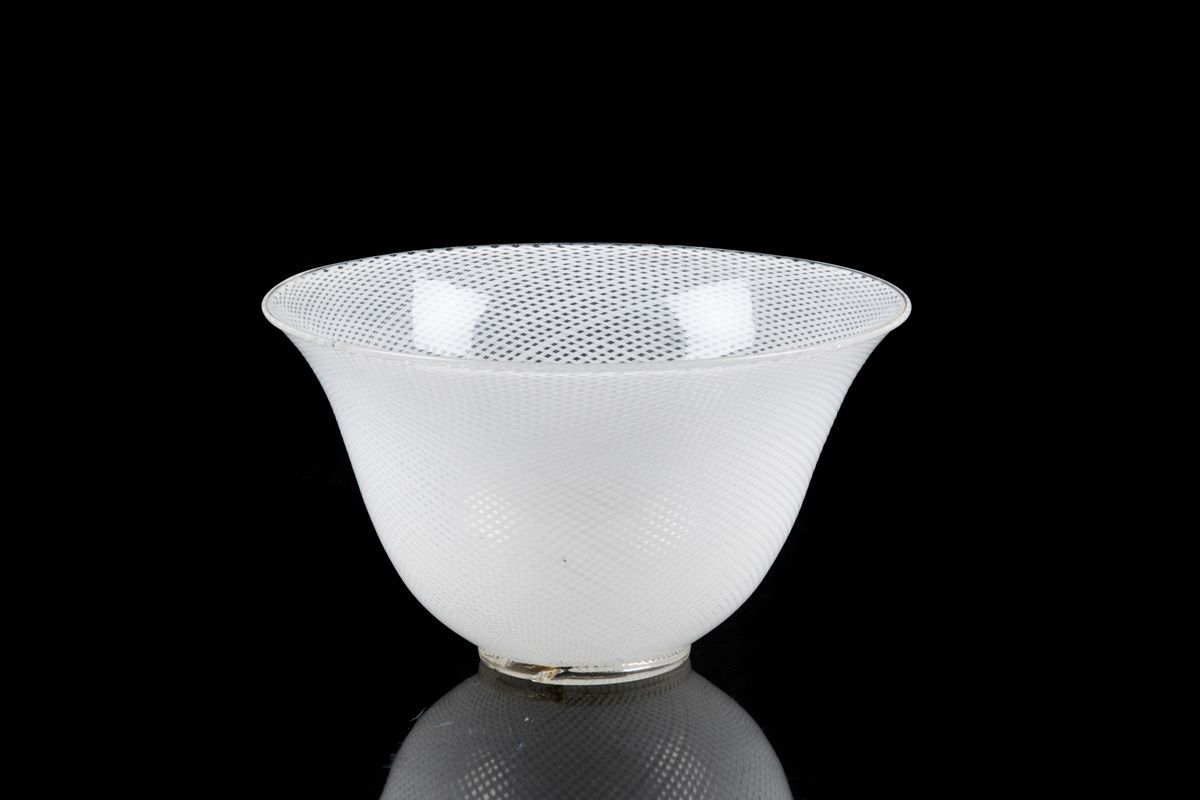 Vetreria Aureliano Toso, Murano 1940 Circa.