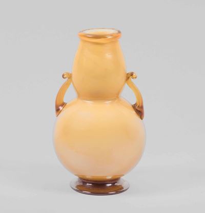 Zecchin - Martinuzzi, Murano, 1935 Ca