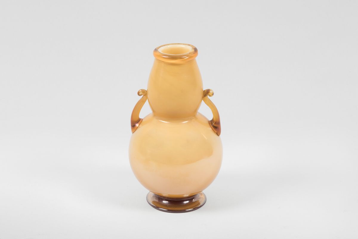 Zecchin - Martinuzzi, Murano, 1935 Ca