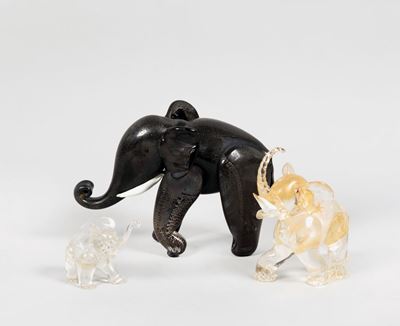 Mvm Cappellin e Seguso, Murano, 1930-1940 Ca
