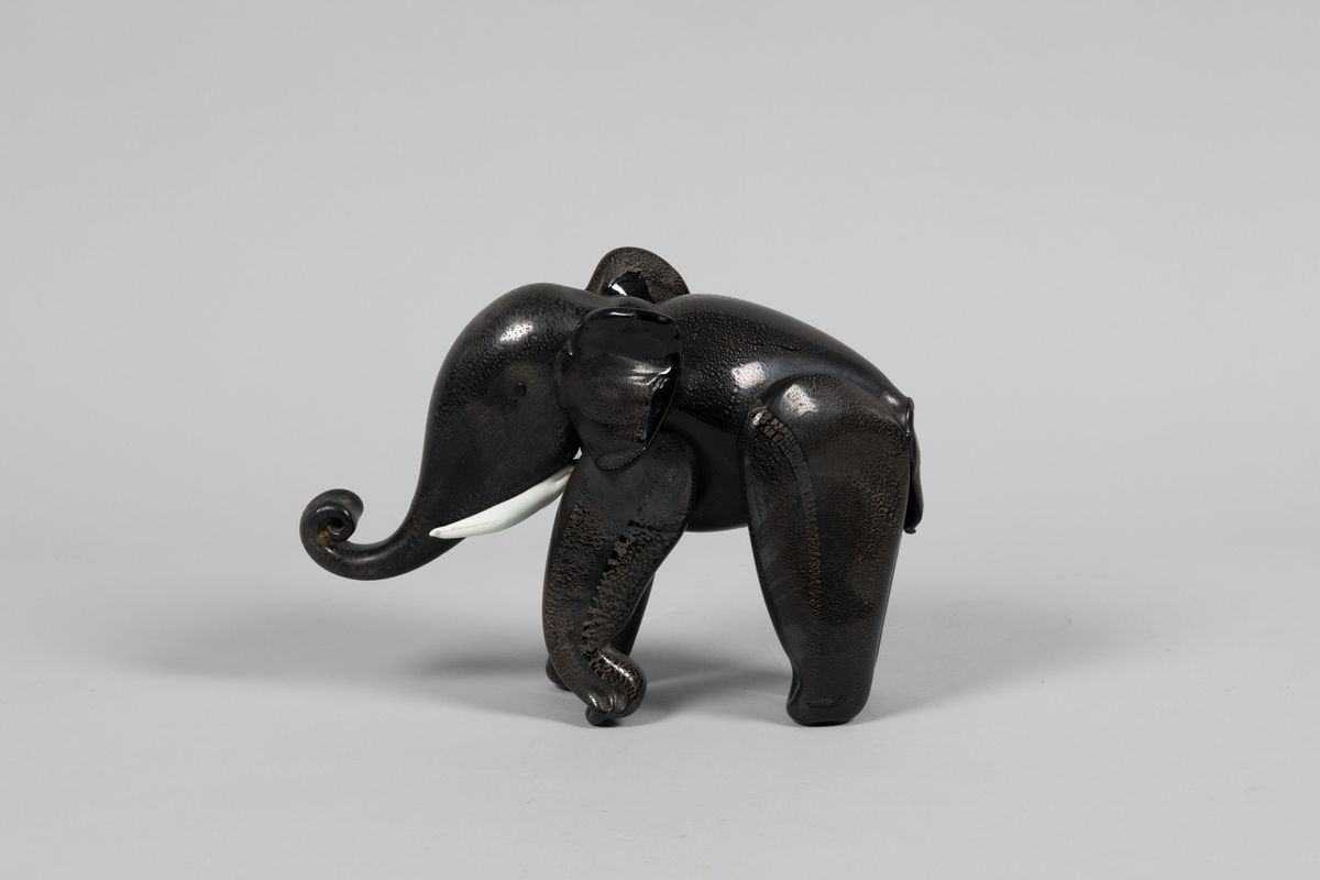 Mvm Cappellin e Seguso, Murano, 1930-1940 Ca
