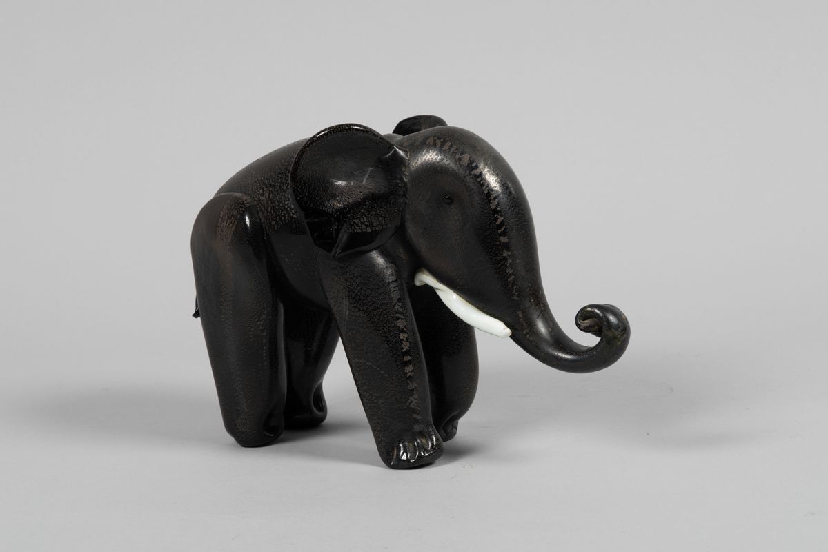 Mvm Cappellin e Seguso, Murano, 1930-1940 Ca