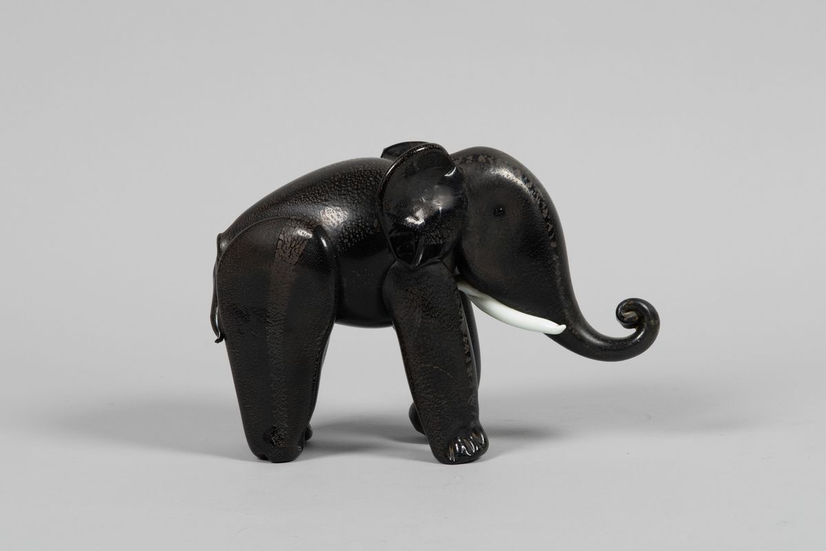 Mvm Cappellin e Seguso, Murano, 1930-1940 Ca