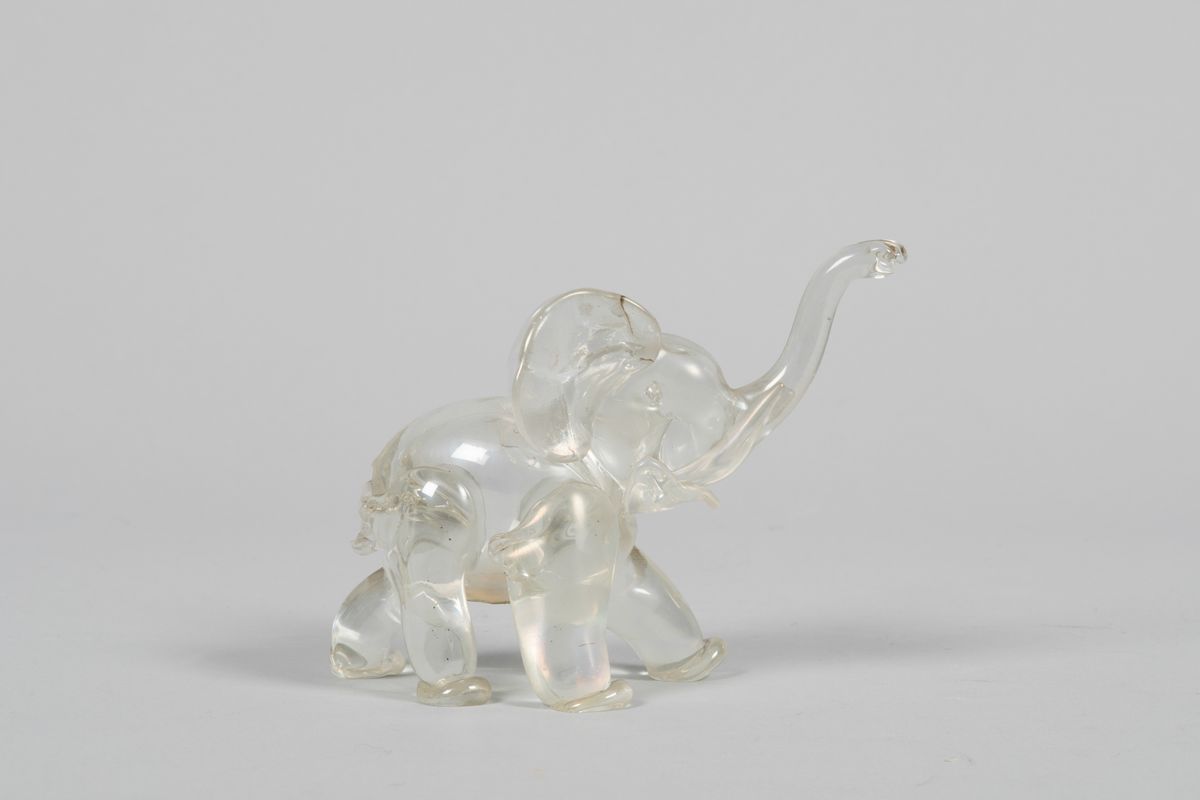 Mvm Cappellin e Seguso, Murano, 1930-1940 Ca