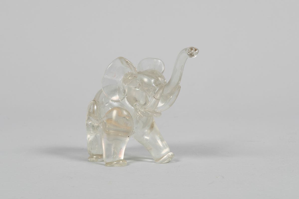 Mvm Cappellin e Seguso, Murano, 1930-1940 Ca