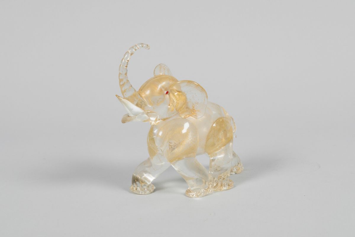 Mvm Cappellin e Seguso, Murano, 1930-1940 Ca
