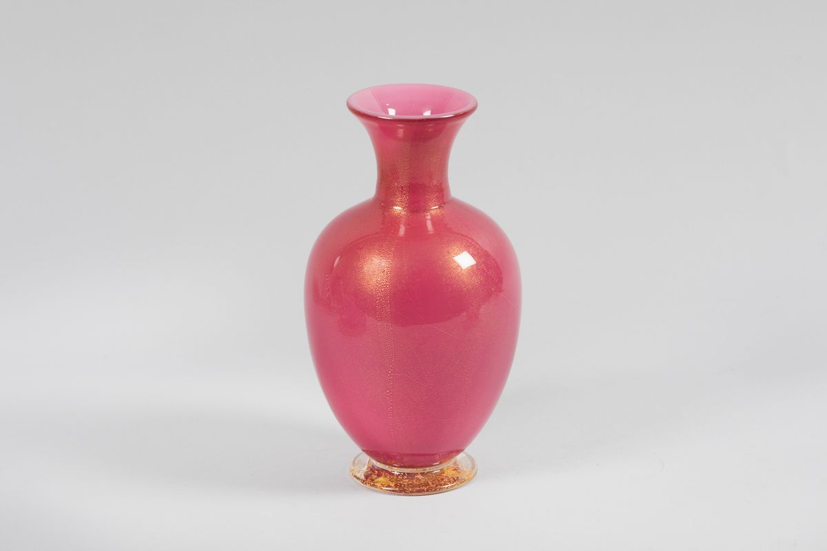 Seguso Vetri D’arte, Murano, 1950 Ca
