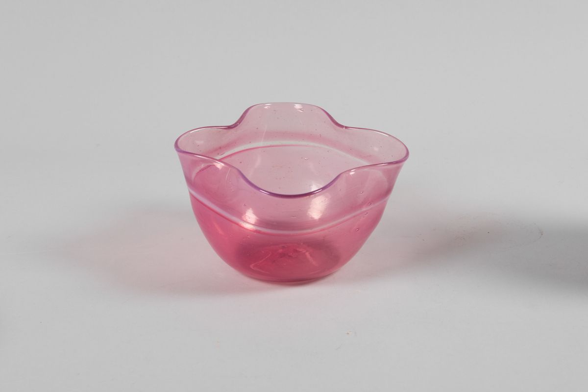 Seguso Vetri D’arte, Murano, 1950 Ca