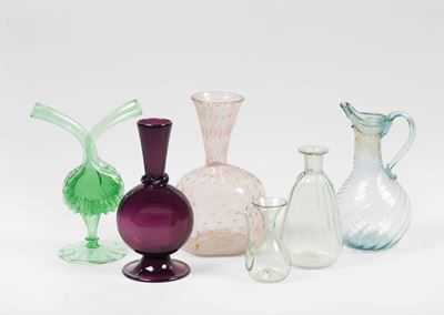 Murano, 1920