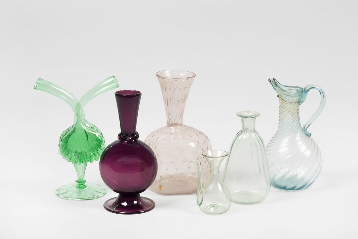 Murano, 1920